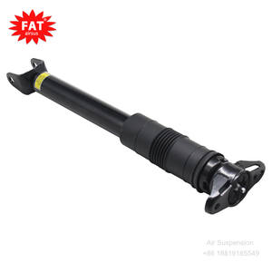 Amortiguador trasero de aire para <span class=keywords><strong>Jeep</strong></span> Grand Cherokee 2015 2019, Dodge Durango <span class=keywords><strong>2011</strong></span> 2015, 68069680AG 68029902AE 68029903AE 68069661AB - Product Image 6