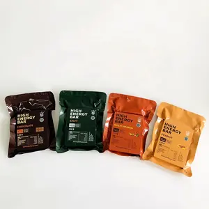 Backpacking Meals Chocolate Flavor
