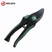 HOLSEN Ciseaux Ciseaux Outils de jardinage Couteau à main professionnel