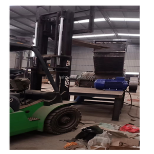 The Most Professional Recycling Glass Machine Glass Crusher <strong>Bin</strong> Pub Manufacturer - Product Image 5