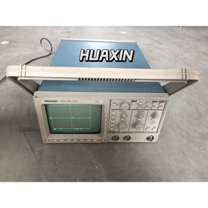 ออสซิลโลสโคป Tektronix TDS 320 สองช่องสัญญาณ มือสอง hx - Product Image 1