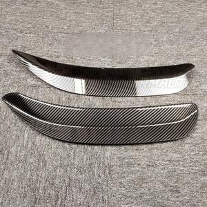 Para Ford Focus ST Line MK4 2018-2023 Accesorios Exteriores Alerón Trasero de Coche Alerón de Maletero Alerón de Techo Kit de Carrocería - Product Image 4