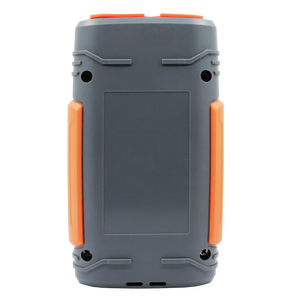 [מקורי מאוד] עיצוב חדש 4 אינץ 'מסך מגע מיני ציוד סיב אופטי מיני אופטי עם opm, ols, vfl, Flm, תמיכה בבדיקות חיים - Product Image 3