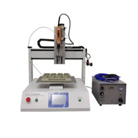 Machine d'assemblage automatique de vis à haute efficacité pour ampoule LED, tournevis électrique industriel, robot de vis automatique