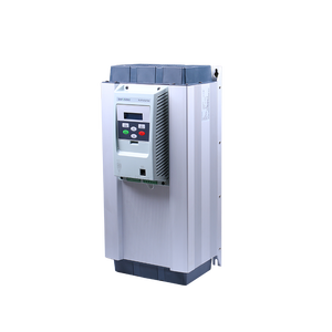 มอเตอร์ Safesav 220V 90kw 115kw สามเฟส สำหรับปั๊มน้ำ พร้อมระบบบายพาสในตัว ความถี่ 50/60Hz ประสิทธิภาพเชื่อถือได้ - Product Image 4