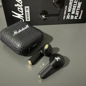 Minor3III ไร้สายสำหรับใช้ใน M13ม้า5.0 ANC/หูฟังอินเอียร์ M14กันน้ำได้ IPX7 - Product Image 4