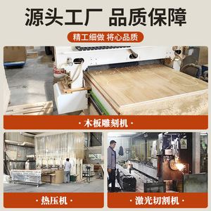 Cama de Enfermería de Madera Maciza Kangluo, Manual, Individual/Doble, con Función de Balanceo, para Cuidado de Ancianos en el Hogar, con Acero Inoxidable, para Uso en Dormitorio - Product Image 5