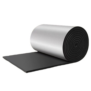 Rongke Rubber <b>Plastic</b> Insulation Board 200kPa B2 Flame Retardant Thermal Insulation <b>Building</b> <b>Material</b> - Product Image 4