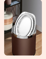 Plaque à poisson en aluminium jetable brochettes grillées pour barbecue plateau à poisson grillé étal de snack four de vente chaude couvercle en PP de qualité alimentaire