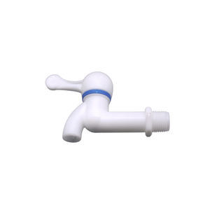 Grifo de Plástico para Jardín con Cartucho de Cerámica PP Ahorrador de Agua, Nuevo de Fábrica Profesional China - Product Image 3