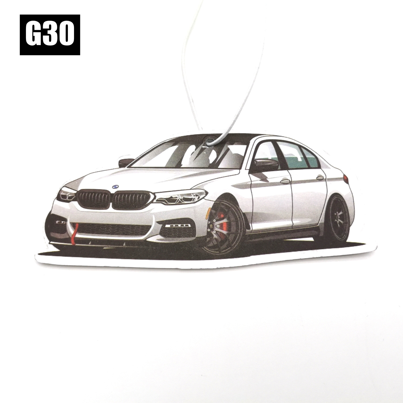 Bao ma g30