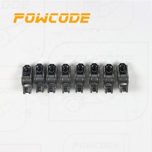 Motor diésel DV6 8V válvula brazo basculante 2S6Q6564AA 1145958 0903,65 090365 brazo basculante para Citroen Berlingo <span class=keywords><strong>C3</strong></span> Peugeot 308 1,6 DV6C - Product Image 3