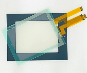 Film de membrane pour écran tactile, panneau tactile <span class=keywords><strong>GP2500</strong></span> GP2501-SC41/<span class=keywords><strong>TC41</strong></span>/LG41-<span class=keywords><strong>24V</strong></span> GP2501-TC11/SC1 – Prix fournisseur, vendeur, fournisseur - Product Image 1