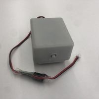 Mesin Aromaterapi Kecil Pompa Udara Profesional untuk Lampu Aromaterapi