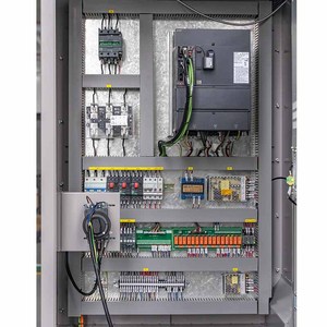 Centre d'usinage cnc <span class=keywords><strong>vmc</strong></span> VMC850L chine de haute précision grand centre d'usinage vertical 3 axes - Product Image 6