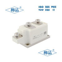 Module de diode redresseur de haute qualité SKKD330