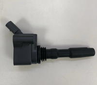 Les nouvelles pièces de moteur automatique de haute qualité d'usine remplacent les pièces de réparation OE 04E905110A bobine d'allumage MAGNETI MARELLI pour Audi VW