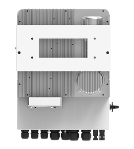 <span class=keywords><strong>Onduleur</strong></span> <span class=keywords><strong>solaire</strong></span> domestique Deye 6kW SUN-6K-SG04LP1-EU monophasé hybride pour les systèmes résidentiels de stockage d'énergie et d'<span class=keywords><strong>autoconsommation</strong></span> - Product Image 3
