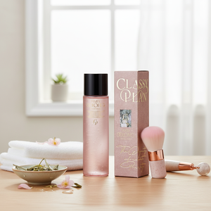 CLASSY PLAN Tamra Oolong Essence Toner Crème Visage Blanchissante Anti-rides Nourrissante Hydratation Profonde pour Peaux Sèches Cosmétique Coréen - Product Image 3