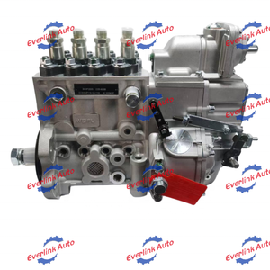 Thiết bị nhà máy sản xuất phụ tùng sửa chữa động cơ bơm nhiên liệu 4933389 cho động cơ <span class=keywords><strong>Cummins</strong></span> <span class=keywords><strong>4BT</strong></span> - Product Image 4