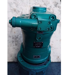 Vente directe usine – Pompe hydraulique à pistons axiaux à débit constant et variable 100PCY14-1B, 31,5 tours à 1500 rpm - Product Image 2