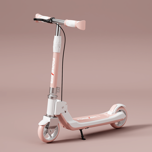 Alibb สกู๊ตเตอร์พับได้ของเล่นกลางแจ้งมีสองล้อสำหรับเด็ก - Product Image 6