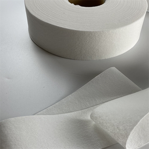 กระดาษดูดซับ Airlaid คุณภาพสูงสำหรับผ้าอนามัย - Product Image 3