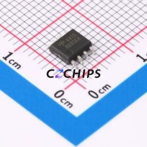 Original&New 4410 SOP-8 Transistor Field Effect Transistor (MOSFET) Whole Sale Electronic Component Chips Supplier & BOM Service - Product Image 1