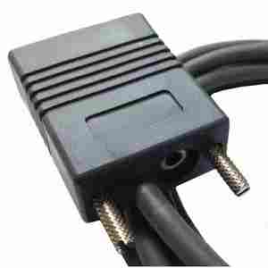 Câble de données d'occasion pour les lecteurs de codes-barres <span class=keywords><strong>Symbol</strong></span> <span class=keywords><strong>LS1203</strong></span> LS4208 et LS2208AP - Product Image 4