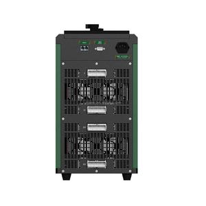 Instrument de maintenance et d'équilibrage automatique de modules de batteries au lithium à 48 canaux pour véhicules électriques, véhicules hybrides rechargeables, chariots élévateurs, AGV, navires, vélos électriques et véhicules partagés - Product Image 5