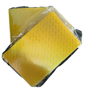 210*297มม. <span class=keywords><strong>A4</strong></span> 9H แผ่นนาโนสำหรับเลเซอร์หน้าจอเครื่องตัดฟิล์มกันรอย9H - Product Image 1