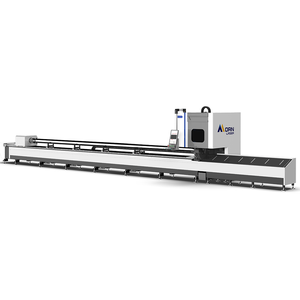 Máquina de <span class=keywords><strong>Corte</strong></span> de Tubos Metálicos con Láser de Fibra de 1000w, 3000w, 6000w para Tubos Redondos/Cuadrados/Rectangulares de Acero Inoxidable y Aluminio - Product Image 4