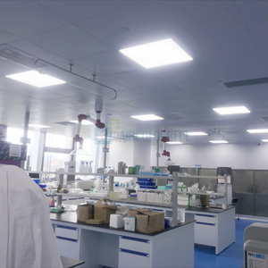 Nội thất trường học cho phòng thí nghiệm mạnh mẽ axit và kiềm chống ăn mòn nhựa Phenolic Bàn phòng thí nghiệm làm việc băng ghế dự bị - Product Image 2