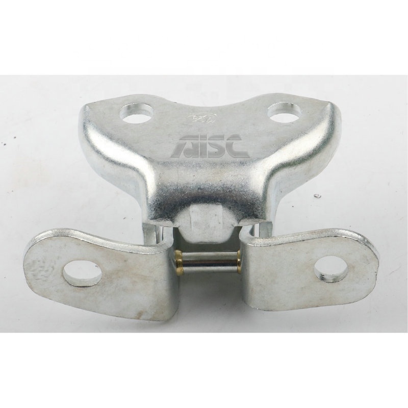 AISC автозапчасть Левая нижняя крышка шарнира 68740-02061 6874002061 для Toyota Yaris NSP15 Camry ASV51