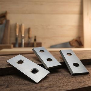 Wood Work Carpentry Workshop Replacement Planer Knives Timber Woodworking Quality Inserts <b>Blades</b> for <b>Roller</b> Cutter Head - Product Image 1