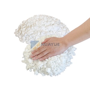 Isolation <span class=keywords><strong>en</strong></span> fibre <span class=keywords><strong>de</strong></span> <span class=keywords><strong>verre</strong></span> soufflée HUAYUE, <span class=keywords><strong>laine</strong></span> <span class=keywords><strong>de</strong></span> <span class=keywords><strong>verre</strong></span> <span class=keywords><strong>en</strong></span> <span class=keywords><strong>vrac</strong></span> pour la construction résidentielle - Product Image 5