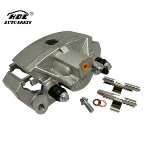 5179880AC 5179881AC 5179880AA ขายส่งอะไหล่รถยนต์ HDE คาลิปเปอร์เบรกสำหรับ Chrysler Dodge Ram - Product Image 2