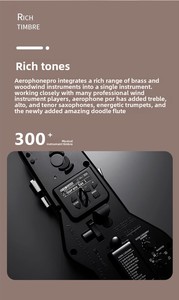 Saxophone numérique Roland AE 30 <span class=keywords><strong>Aerophone</strong></span> Pro, instrument à vent électronique avec haut-parleurs intégrés - Product Image 4