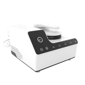 Système de musculation EMS haute intensité pour usage domestique, appareil de remodelage corporel à 1 poignée pour abdomen, fessiers, bras et jambes - Product Image 3