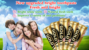 DR.DAVER Snail Trắng Vàng Kem Đánh Răng Kích Hoạt Răng Làm Trắng Kem Đánh Răng - Product Image 6