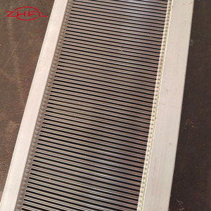Longteng Stainless Steel Reed Warping Reeds for <b>Weaving</b> and Knitting Machinery Yarn Separation - Product Image 2