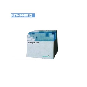 เครื่องช่วยรวมฟันทางการแพทย์ MT04008012ได้รับการรับรองจาก CE/ISO - Product Image 1