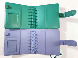 <span class=keywords><strong>Agenda</strong></span> de negocios con 6 anillos, planificador de oficina, <span class=keywords><strong>Agenda</strong></span> de hojas sueltas, carpeta B6, Ideas de productos, <span class=keywords><strong>2023</strong></span> - Product Image 6