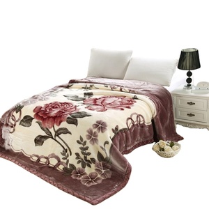 <span class=keywords><strong>Coperta</strong></span> Raschel in maglia calda e morbida di lusso, coperte <span class=keywords><strong>per</strong></span> l'inverno 8 Kg <span class=keywords><strong>letto</strong></span> <span class=keywords><strong>matrimoniale</strong></span> 2 strati, <span class=keywords><strong>coperta</strong></span> di visone coreano <span class=keywords><strong>per</strong></span> l'inverno - Product Image 6
