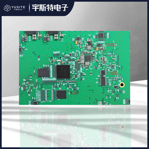 Circuit imprimé LED PCBA, traitement SMT DIP, conception et fabrication de PCB 3000 mm, personnalisation - Product Image 4