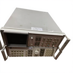 Agilent 8566B Analyseur de spectre micro-ondes 100 Hz à 22 GHz avec câble # - Product Image 1