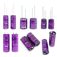 Super capacitor CXP-3R0167R-TW-S1 3V160F High Power Low Internal Resistance Power Ultracapacitors