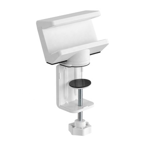 MH02-2 xoay bàn kẹp điện dải Máy tính để bàn Núi Điện Dải chủ kẹp gắn - Product Image 3