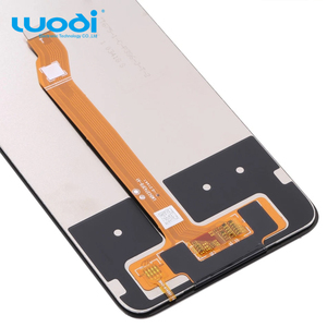 Pantallas LCD Originales al por Mayor para Reparación de Teléfonos Móviles, Pantalla Completa HD para Huawei <span class=keywords><strong>Honor</strong></span> X7 X9a X8a X7a X6 X5 X9 X8 Play7T Pro View 20 - Product Image 2