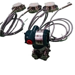 ไดอะแฟรมแบบดิฟเฟอเรนเชียล YOKOGAWA EJA430E ของแท้ พร้อมหน้าแปลน 4-20mA EJA110E/530E/430E/120E รองรับการสื่อสารแบบ HART - Product Image 1